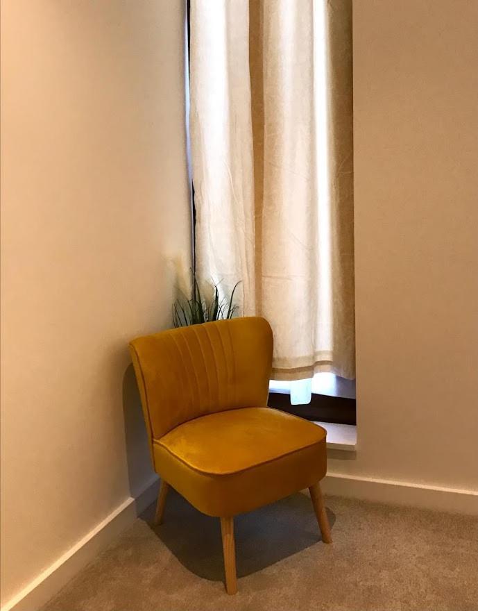 Maplewood Luxurious One-Bed Flat With Free Parking 호텔 St Albans 외부 사진